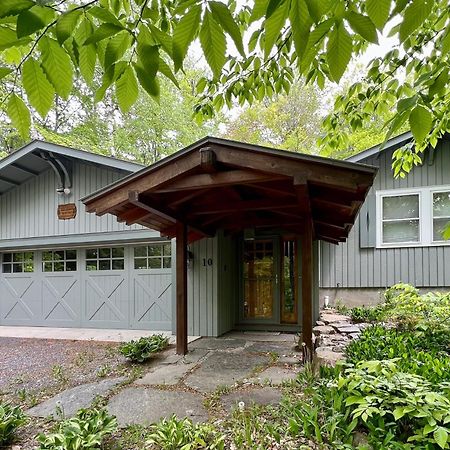 Snowflake Cabin Barnumville Екстер'єр фото