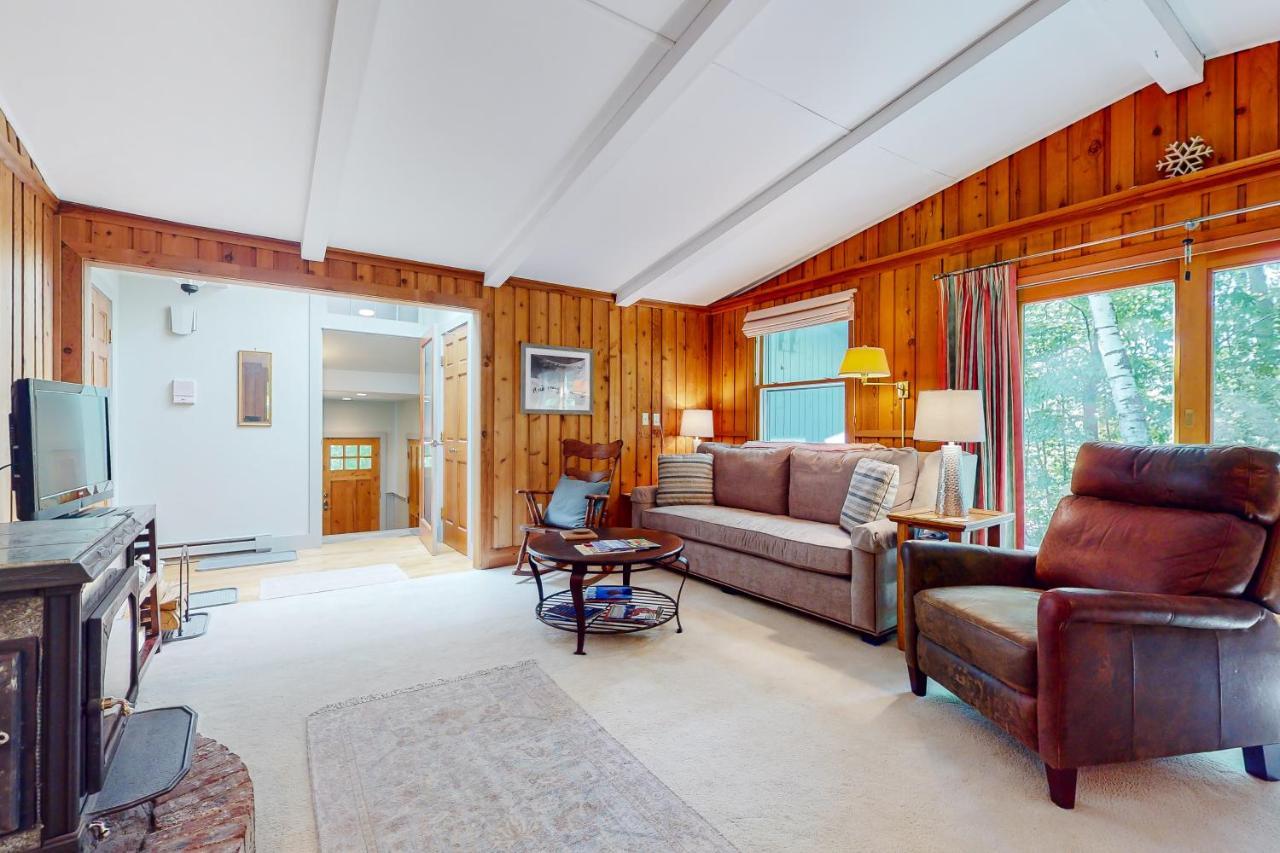 Snowflake Cabin Barnumville Екстер'єр фото