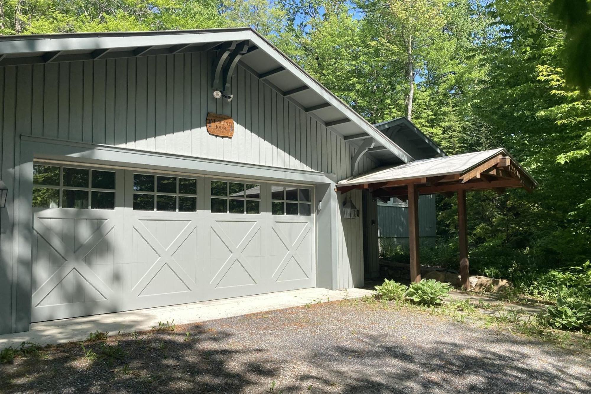 Snowflake Cabin Barnumville Екстер'єр фото